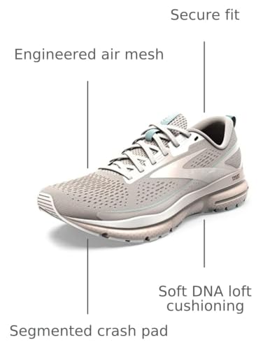 Image of Brooks Women's Trace 3 Neutral Running Shoe