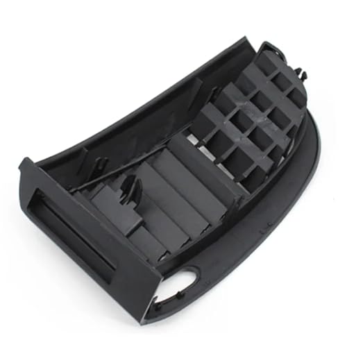 Grille d'aération Vito W639 résout le problème de ventilation bloquée avant - 6