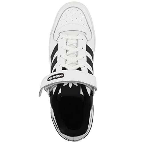 Image of adidas Originals Mens Forum Low Sneaker