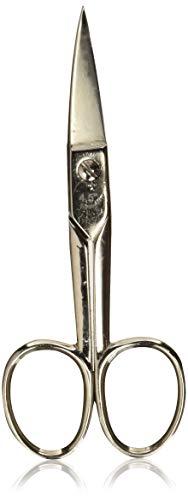 3 Claveles, Tijeras para uñas - 360 gr.