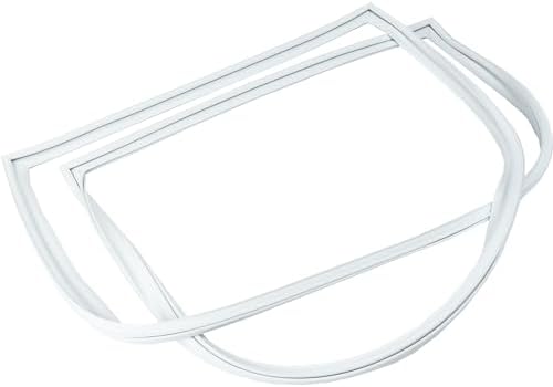 Amazon.com: GENUINE Frigidaire 5304507201 Freezer Door Gasket  