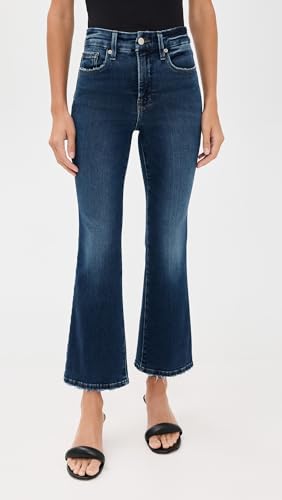 Blue670 Good Legs Crop Mini Boot Jeans2