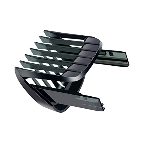FFYan Peigne de rechange pour Philips tondeuse à cheveux HC3400 HC3410 HC3420 HC3422 HC3426 HC5410 HC5440 HC5442 HC5446 HC5447 HC5450 7452 Beard / Hair Trim