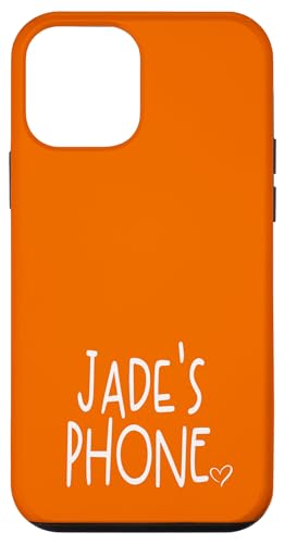 Jade's Phone Ő O zCg IW X}zP[X iPhone 12 mini p