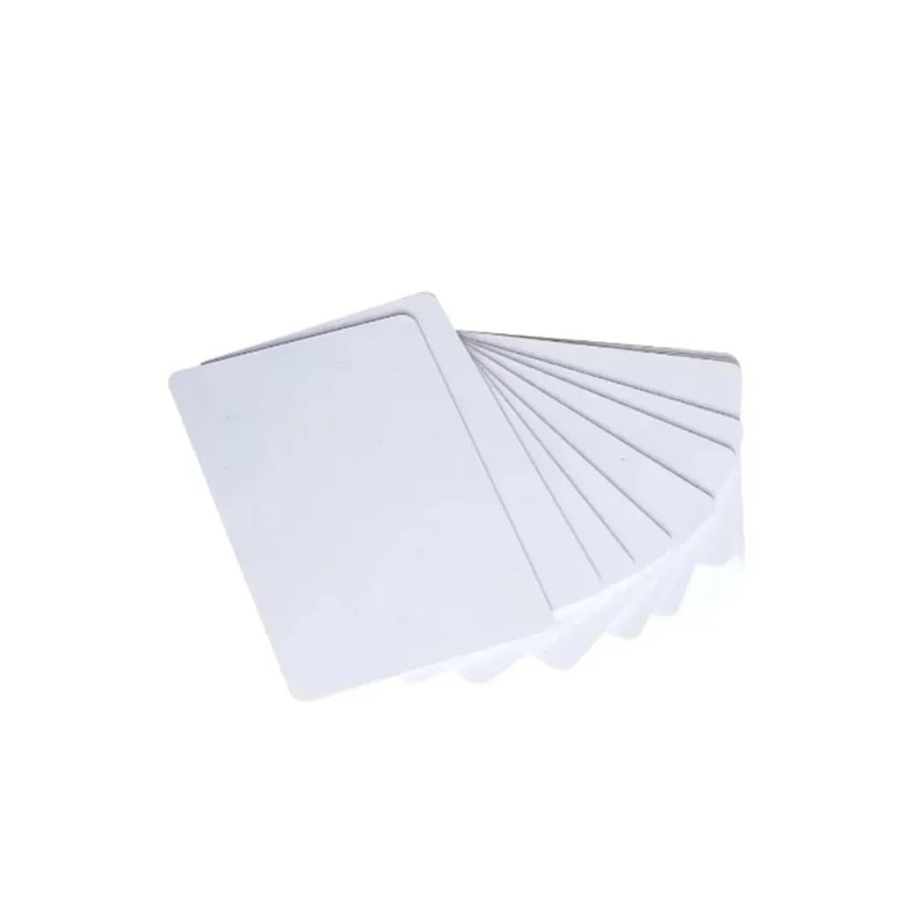 Tarjeta imprimible de inyección de tinta brillante compatible Epson L800 R290 T50 3