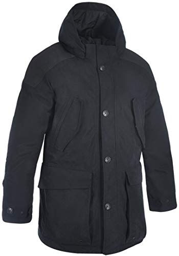 Preisvergleich Produktbild Oxford Parka Motorrad Textiljacke 4XL