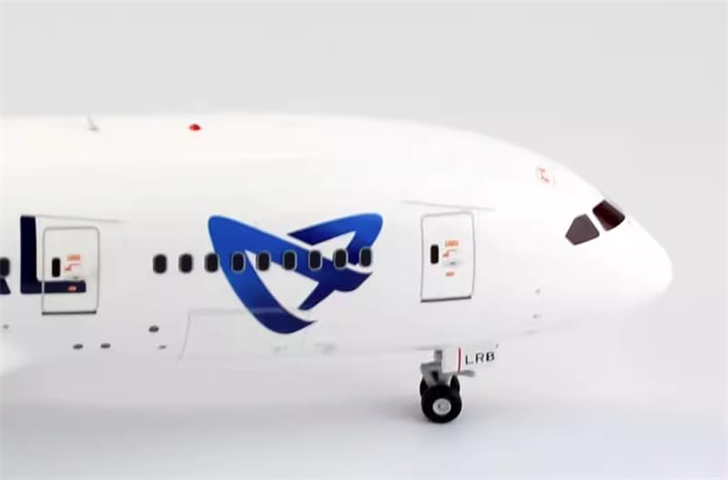 Amazon | JC WINGS 1/200 完成品 AIR AUSTRAL FOR BOEING 787-8