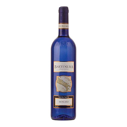Bartenura Kosher Moscato D'Asti, 750 Ml