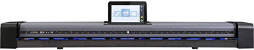 Contex SD One SD One MF 36 Large Format Sheetfed Scanner - 600 dpi Optical 5300D005003A