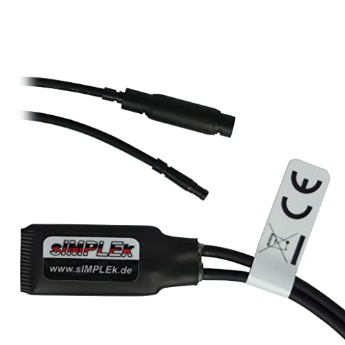 Preisvergleich Produktbild sIMPLEk Pro - Ebike Tuning für Shimano EP8