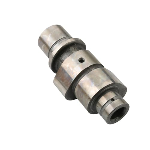 Solución para pérdida de potencia con árbol de levas XT225 y TTR225 2