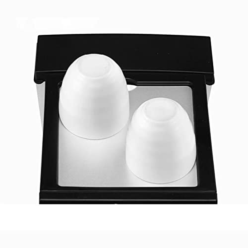 ZuoHongLing Kaffeemaschinen Kaffeemaschine mit Milchaufschäumer Haushalt Kleine automatische elektrische Kaffeemaschine Dampf – Bild 7