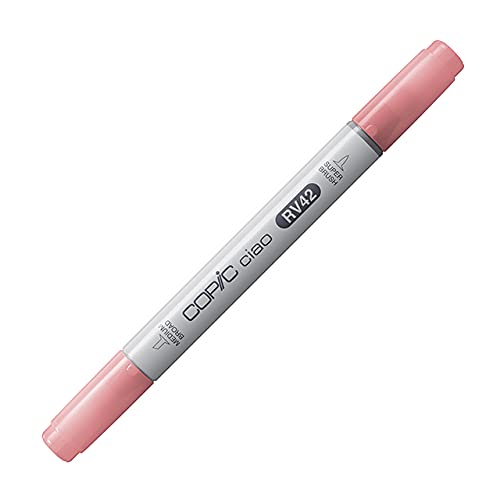 Amazon | too COPIC CIAO コピックチャオ 3本セット (RV42) | アート