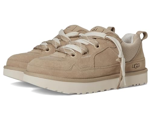 UGG Lo Lowmel Trainers EU 45