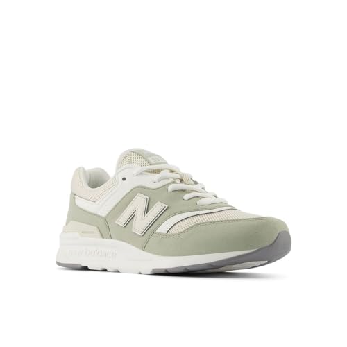 Image of New Balance Baby Boys' 997h V1 Bungee Sneakers