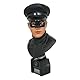 Diamond Select Toys - Green Hornet Legends In 3D Kato 1/2 Scale Bust