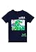 Produktbild DINO WORLD Jungen T-Shirt 77015 blau, Größe 98, 3 Jahre
