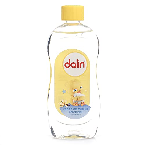 Rahatlatıcı Etkili Yağ 1 Paket (1 x 300 ml)