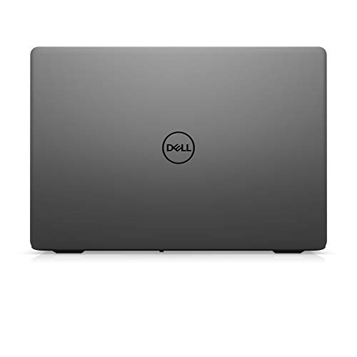 Image of Dell Inspiron 15 3505 Full HD Laptop (FHD), 15.6 inch - AMD Ryzen 5 3450U, 12GB DDR4 RAM, 512GB SSD, AMD Radeon Vega 8 Graphics, Windows Laptop (10) - Black