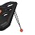 Little Giant Ladders, AirDeck Workstation, Ladder Accessory, Plastic, 25 Lbs Weight Rating, (26057-001)
