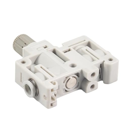 Vanne de régulation de pression miniature ARM5SA-07-A air - 4