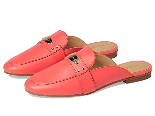 Michael Kors Plate Mule, dahlie, 37 EU