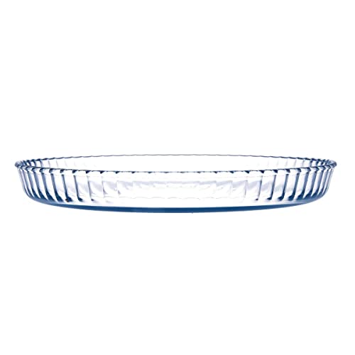 Pyrex 814000 bake and enjoy Obstkuchenform – Ansicht 2