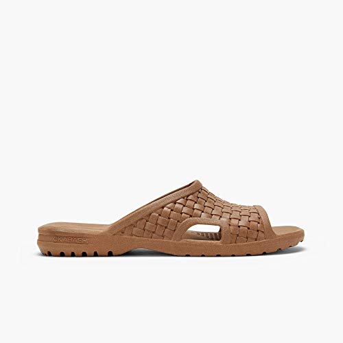 Image of OKABASHI Men's Torino Flip Flops - Sandals