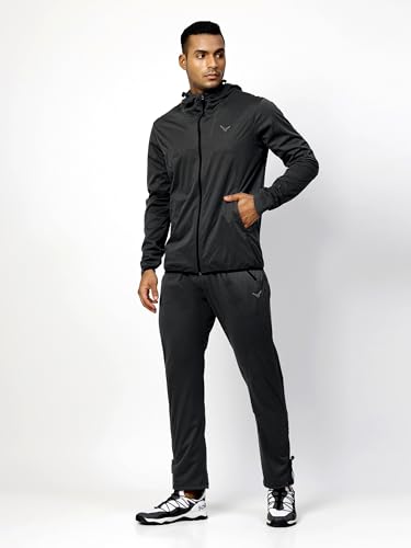 Image of Invincible Men's Light Weight Sauna Suit