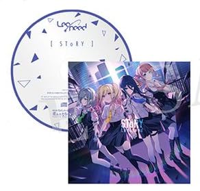 Amazon.co.jp: 壊れたセカイと歌えないミク 入場者プレゼント 入場者