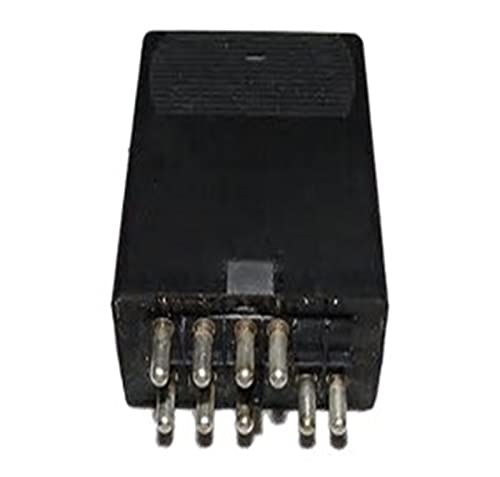 Relais de pompe à huile OE A0025452005 pour système de lubrification moteur