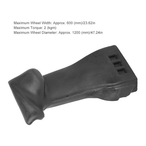 Image of Cars Tyre Changer Part Mount Demount Duck Head Universal Automobile Tyre Changer Tire Changer Head OEM# RP6-710014120