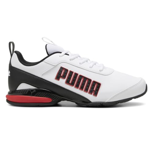 PUMA Mens Equate Sl 2 Running Sneakers Shoes - White