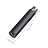 Dynamic Microphone Preamp - Compact 48V Active Vocal Amplifier Low Noise Booster, Professional Recording Signal Enhancer | Podcast Streaming Studio Audio Interface Clean Gain Control #5