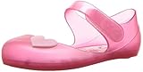  IGOR Cangrejera MIA Corazón Cierre Velcro Sintético Niñas Color Fucsia Talla: 22