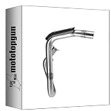 yamaha wr 125 ricambi Made in Italy arrow collettore inox compatibile con yamaha wr 125 r 2026 mototopgun 52008pd