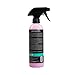 Malco Showroom Shine Spray Car Wax – Best Car Wax Spray for Professional Finish/Easy to Use Instant Detailer/Cleans and Waxes Painted Surfaces, Metal and Glass / 16oz. (110416)
