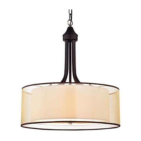 Warehouse of Tiffany RL8138AB Chandelier Cover