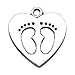 New 2026 Kiss Unisexren Charrms Pendant Men Jewelry Massive New for Arrivals Flttings Perfect for Gift for Special Occasions Jewelry Fashion Accessories Creative Gift