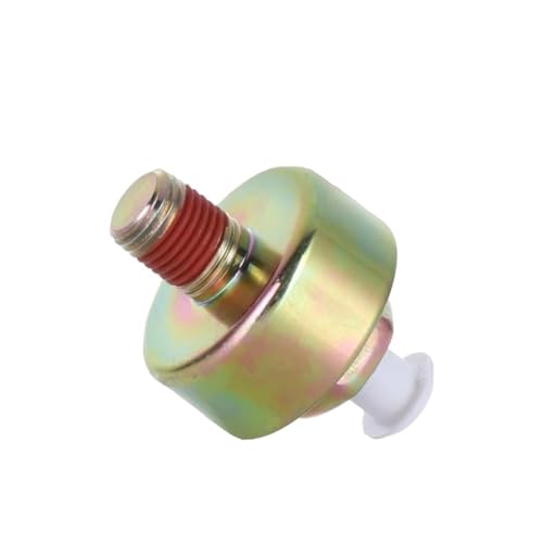 Knock Sensor 10456018 Front Knock Detonation Sensor 1987-1994 Fit for Chevy B-Lazer 2002-2008 L-EXUS SC430 10456288 Automotive Vulnerable Parts