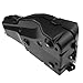 A-Premium Suspension Compressor Cover Compatible with Land Rover LR3 2005-2009, LR4 2010-2012, Range Rover Sport 2006-2009, Sport Utility, Replace# LR044026, LR044027