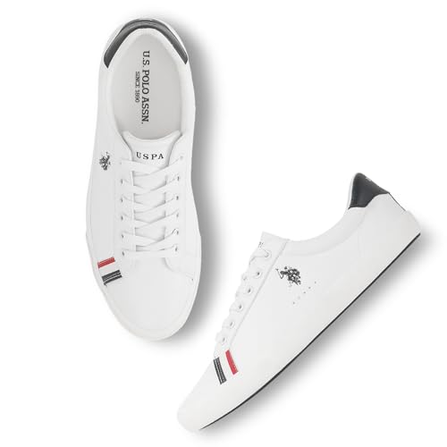 Image of U.S Polo Assn. USPA | Aryn 3.0 | Stylish Casual Sneaker Shoes for Man