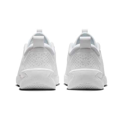 Nike Unisex-Child Omni Multi-Court Sneaker, 36 EU4