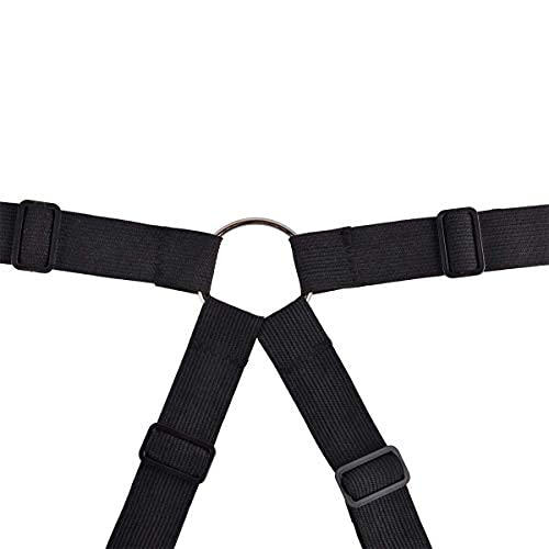 eZAKKA Bed Sheet Suspenders Adjustable Crisscross Fitted Sheet Bed Straps Corner Holder Grippers Bands Fasteners Mattress Pad Cover Elastic Fasteners Clips Clippers