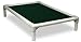 Kuranda Elevated Outdoor Bed - Almond PVC - Large - 40