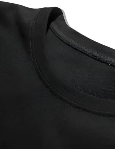 Image of Men Graphic Print Oversized T-Shirt | T Shirt for Men | Premium Cotton Half Sleeve Casual Streetwear Tee