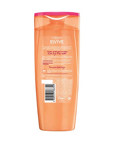 Elvive Dream Long Reconstructor 'Oréal Shampoing - vue 5
