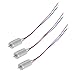 Micro Coreless Motor 21800rpm Aircraft Model Quadcopter 5pcs 6x12mm