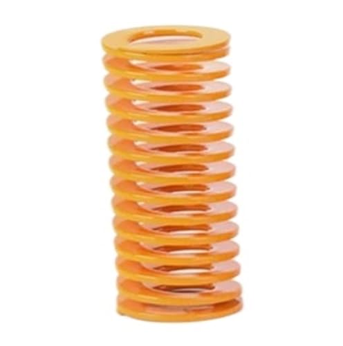 1pc ���k�X�v�����O�_�C���[���h���[�f�B���O�X�v�����O ID 30 �~�����[�g�� 15 �~�����[�g������ 25-175 �~�����[�g�����F(65mm)