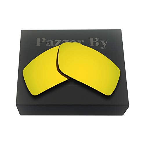 Image of Polarized Replacement Lenses for Oakley Gascan - Multiple Options